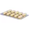 NATU HEPA Comprimidos revestidos de 600 mg, 100 unidades