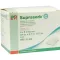 SUPRASORB Curativo de colágeno C para feridas, 0,8 x 6 x 8 cm, 5 unidades