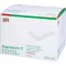 SUPRASORB Curativo de colágeno C para feridas, 0,8 x 6 x 8 cm, 5 unidades