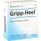 GRIPP-HEEL Ampolas, 10 unidades