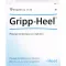 GRIPP-HEEL Ampolas, 10 unidades