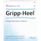 GRIPP-HEEL Ampolas, 10 unidades