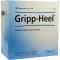 GRIPP-HEEL Ampolas, 100 unidades