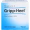 GRIPP-HEEL Ampolas, 100 unidades