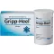 GRIPP-HEEL Comprimidos, 250 unidades