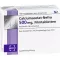 CALCIUMACETAT NEFRO Comprimidos revestidos por película de 500 mg, 100 unidades