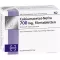 CALCIUMACETAT NEFRO Comprimidos revestidos por película de 700 mg, 100 unidades