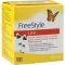FREESTYLE Tiras de teste Lite sem codificação, 100 peças