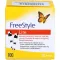 FREESTYLE Tiras de teste Lite sem codificação, 100 peças