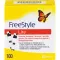 FREESTYLE Tiras de teste Lite sem codificação, 100 peças