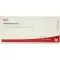 ACHATWASSER D 12 ampolas, 10X1 ml