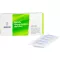 HÄMORRHOIDAL Supositórios, 10 unidades