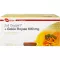 ZELL OXYGEN+ Ampolas para beber Geléia Real 600 mg, 14X20 ml