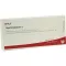 APIS/LEVISTICUM Ampolas I, 10X1 ml