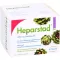 HEPARSTAD Cápsulas de alcachofra, 100 unidades