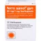 FERRO SANOL gyn Hartkaps.m.msr.überz.Pellets, 20 unidades