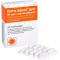 FERRO SANOL gyn Hartkaps.m.msr.überz.Pellets, 20 unidades