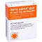 FERRO SANOL gyn Hartkaps.m.msr.überz.Pellets, 20 unidades