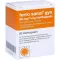 FERRO SANOL gyn Hartkaps.m.msr.überz.Pellets, 50 unidades
