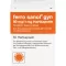 FERRO SANOL gyn Hartkaps.m.msr.überz.Pellets, 50 unidades