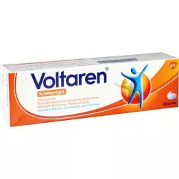 VOLTAREN Gel analgésico, 60 g