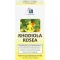 RHODIOLA ROSEA Cápsulas 200 mg, 60 unidades