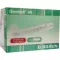 OMNICAN Seringa de insulina 1 ml U40 com canal 0,30x12 mm único, 100x1 unid