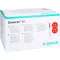 OMNICAN Seringa de insulina 1 ml U40 com canal 0,30x12 mm único, 100x1 unid