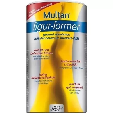 modelador de figuraMULTAN com pó CLA e L-carnitina, 450 g modelador de figuraMULTAN com pó CLA e L-carnitina, 450 g