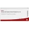 BURSAE complexo de articulação do úmero GL D 12 Amp., 10X1 ml