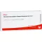 BURSAE complexo de articulação do úmero GL D 12 Amp., 10X1 ml