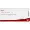 URETHRA masculino GL D 15 ampolas, 10X1 ml