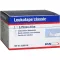 LEUKOTAPE Clássico 3,75 cmx10 m branco, 1 peça