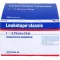 LEUKOTAPE Clássico 3,75 cmx10 m branco, 1 peça