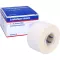 LEUKOTAPE Clássico 3,75 cmx10 m branco, 1 peça