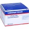 LEUKOTAPE Clássico 3,75 cmx10 m branco, 1 peça
