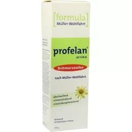 PROFELAN Pomada Müller-Wohlfahrt, 100 g