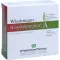 WIEDEMANN Ampolas Homeocomplex A, 10X2 ml