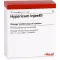 HYPERICUM INJEEL Ampolas, 10 unidades