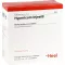 HYPERICUM INJEEL Ampolas, 100 unidades