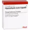 HYPOPHYSIS SUIS Ampolas Injeel, 10 unidades