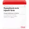 HYPOPHYSIS SUIS Ampolas Injeel forte, 10 unid