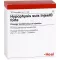 HYPOPHYSIS SUIS Ampolas Injeel forte, 10 unid