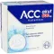 ACC comprimidos efervescentes agudos 600, 40 unidades