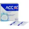 ACC comprimidos efervescentes agudos 600, 40 unidades