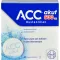 ACC comprimidos efervescentes agudos 600, 40 unidades