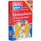 GOTHAPLAST Tiras de gesso infantil, 12 peças