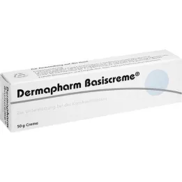 DERMAPHARM Creme básico, 50 g