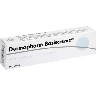 DERMAPHARM Creme básico, 50 g