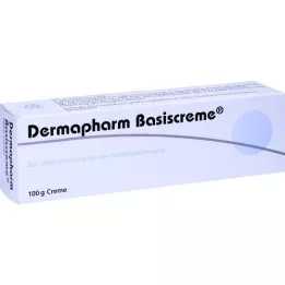DERMAPHARM Creme básico, 100 g